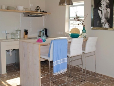 Kamer  Ocean Breeze Boutique Hotel & Marina