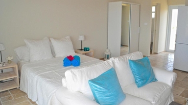 Kamer  Ocean Breeze Boutique Hotel & Marina