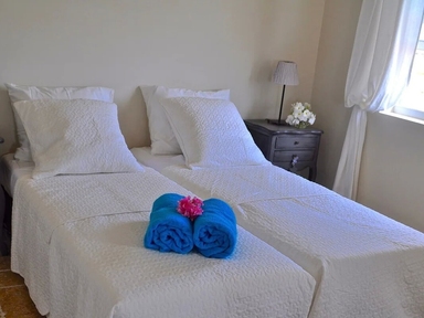 Kamer Ocean Breeze Boutique Hotel & Marina