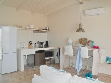 Kamer  Ocean Breeze Boutique Hotel & Marina