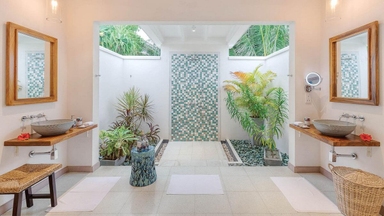 Kamer OBLU Helengeli