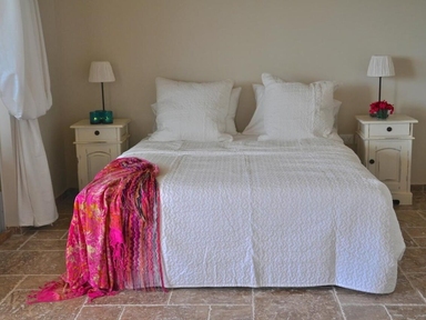 Kamer  Ocean Breeze Boutique Hotel & Marina