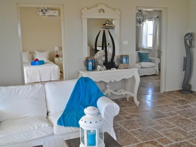 Kamer  Ocean Breeze Boutique Hotel & Marina