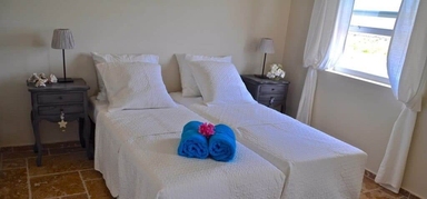 Kamer  Ocean Breeze Boutique Hotel & Marina